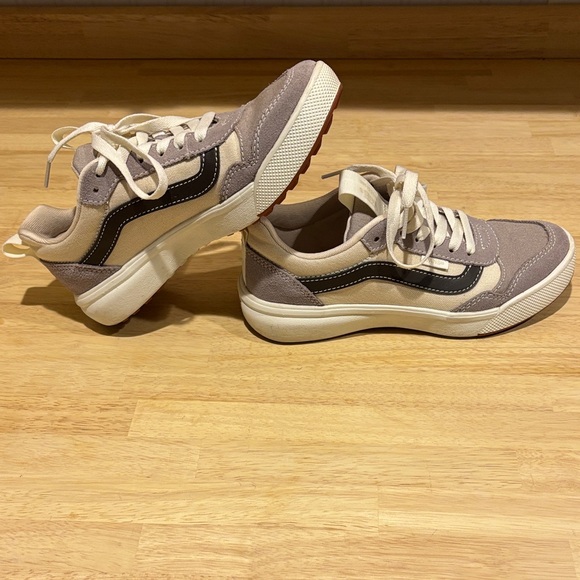 Vans RANGE women’s 6.5 - Picture 5 of 9